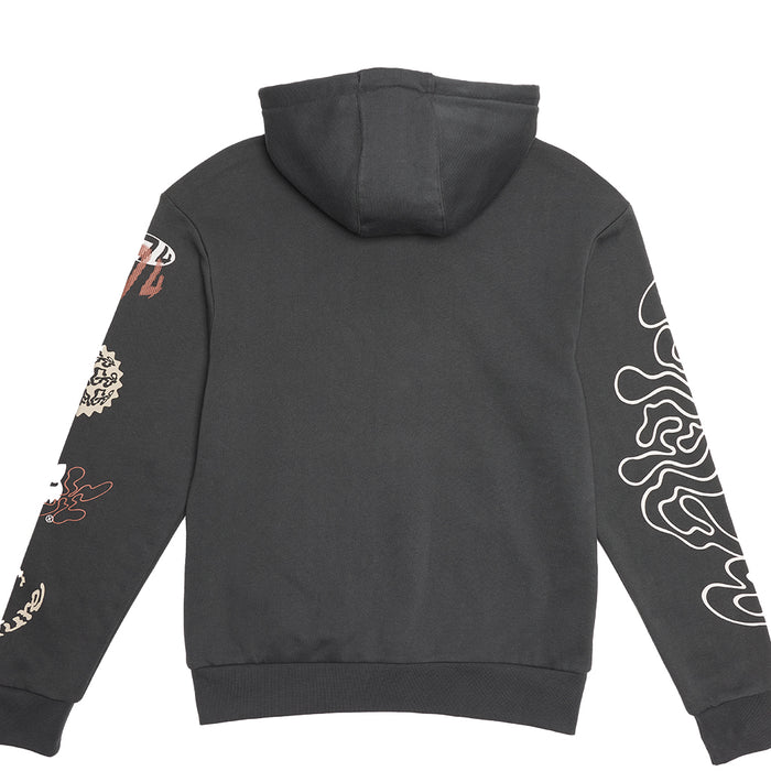 Women's Fox Hello Future Hoodie