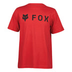 Youth Fox Absolute Basic S/S Tee