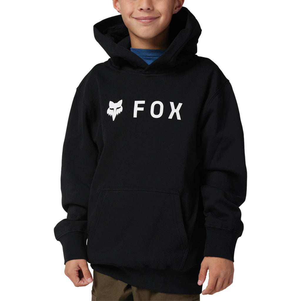 Youth Fox Absolute Fleece Hoodie