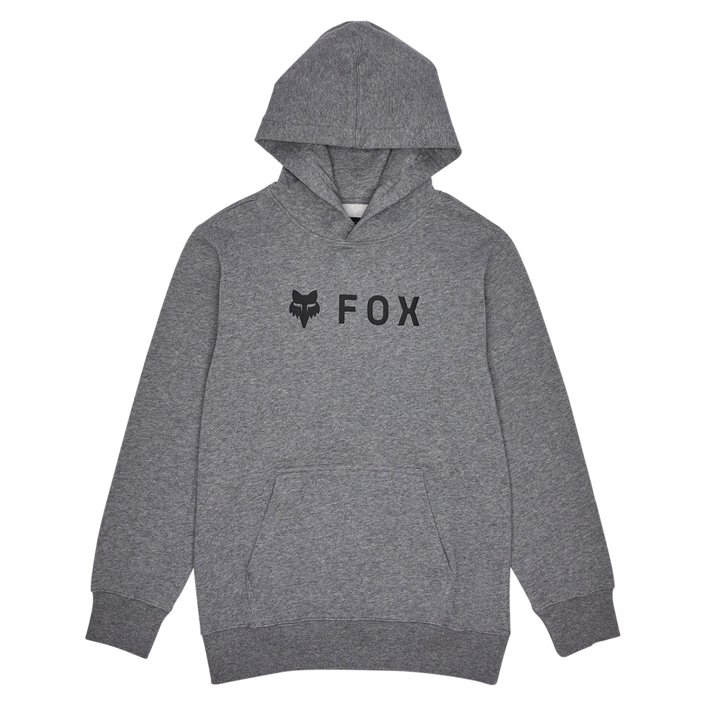 Youth Fox Absolute Fleece Hoodie