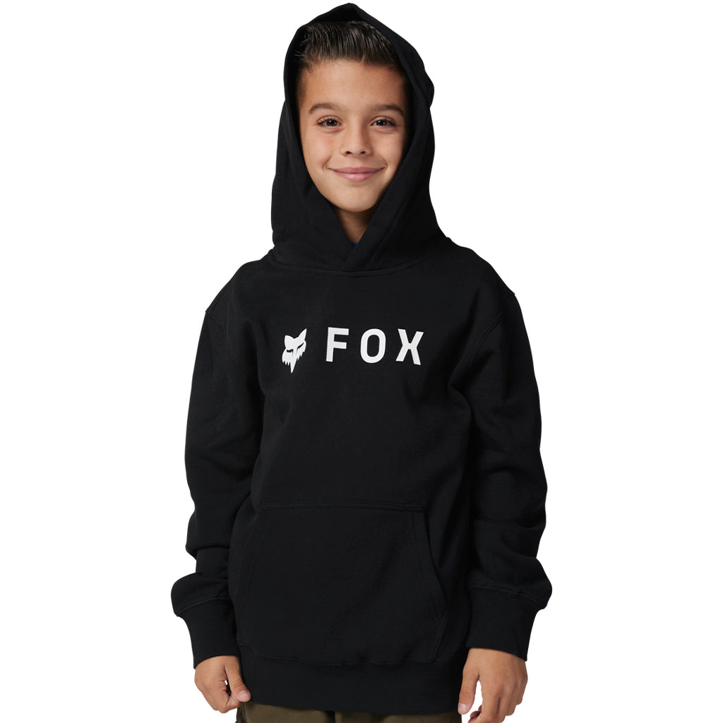 Youth Fox Absolute Fleece Hoodie