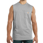 Men's Carhartt Sleeveless Tee