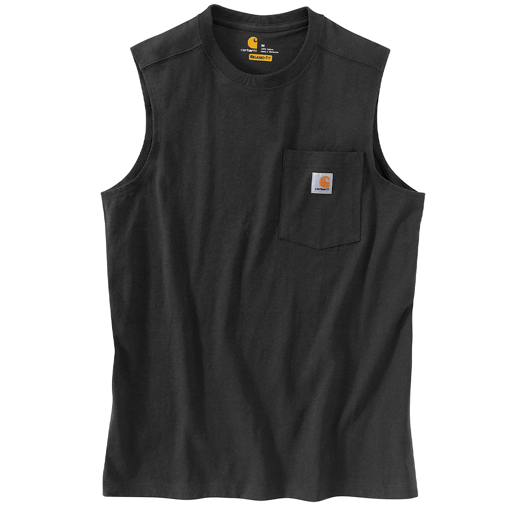 Men's Carhartt Sleeveless Tee
