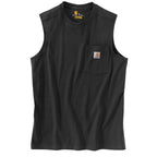 Men's Carhartt Sleeveless Tee