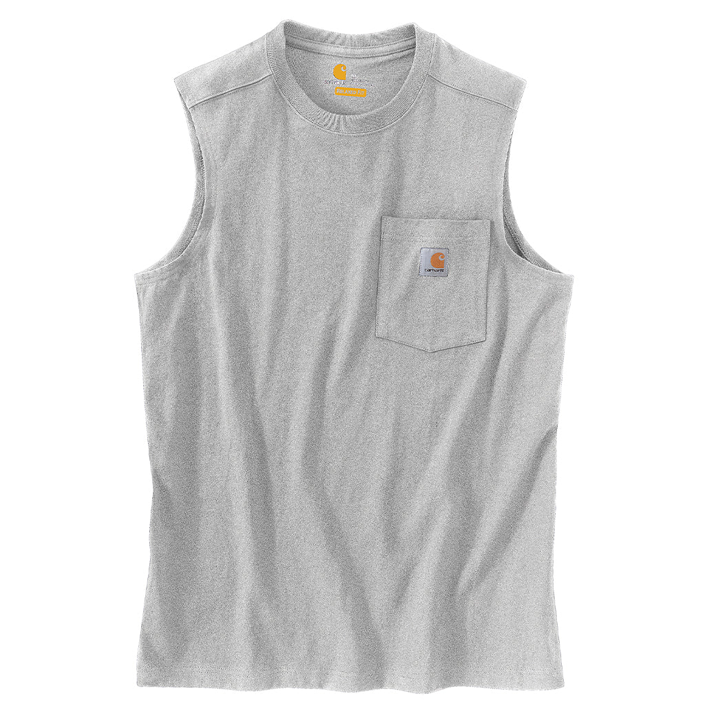 Men's Carhartt Sleeveless Tee