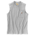 Men's Carhartt Sleeveless Tee