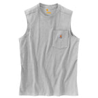 Men's Carhartt Sleeveless Tee