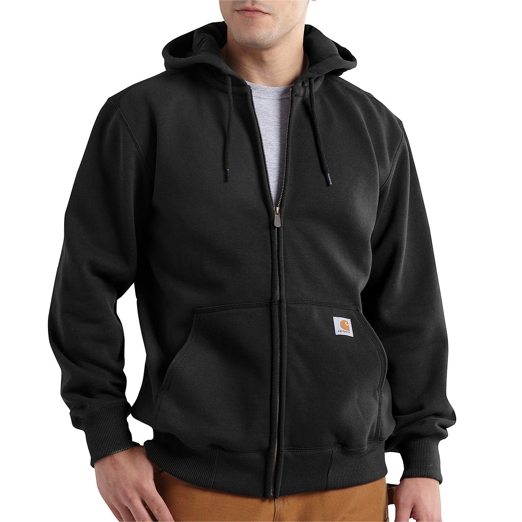 Men's Carhartt Rain Defender Full-Zip Hoodie