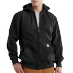 Men's Carhartt Rain Defender Full-Zip Hoodie
