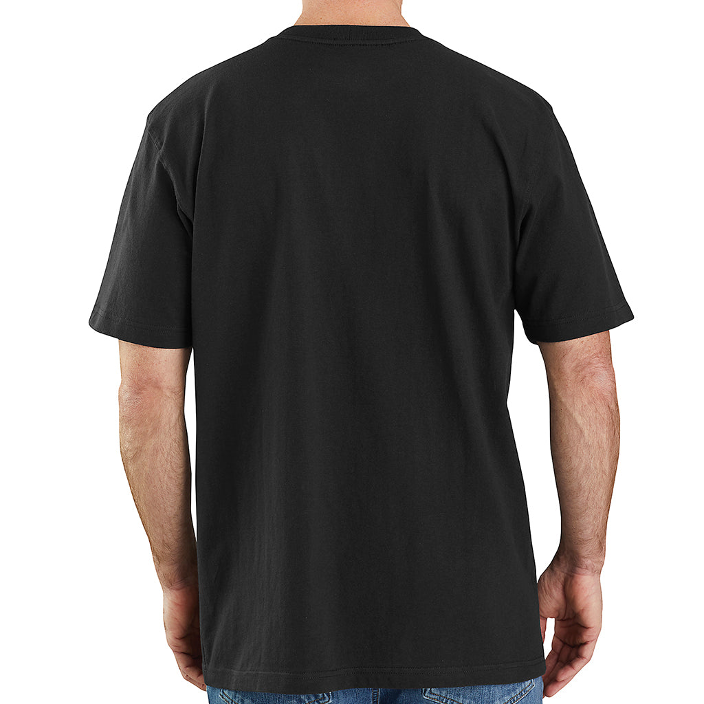 Men's Carhartt Loose Fit Logo Graphic Tee