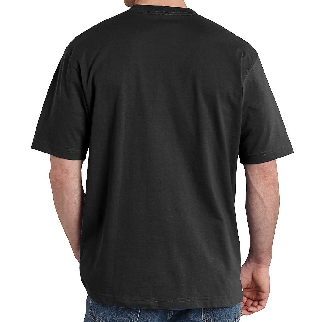 Men's Carhartt Loose Fit Logo Graphic Tee