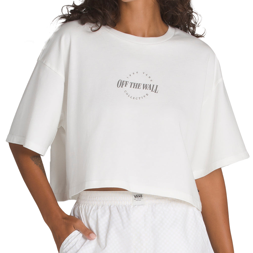 Women's Vans Rylen Relaxed Crop