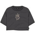 Girl's Vans Fire Tee