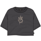 Girl's Vans Fire Tee