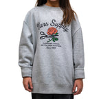 Girl's Vans Supply Boutique Crew