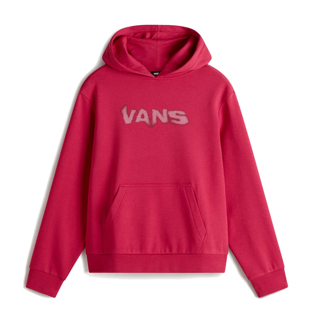 Girl's Vans Blur Hoodie