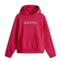 Girl's Vans Blur Hoodie
