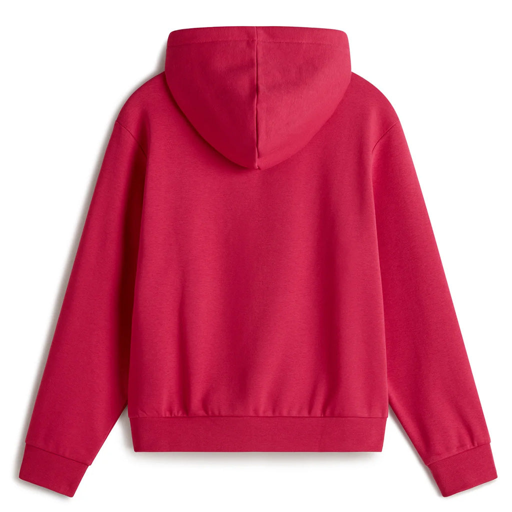 Girl's Vans Blur Hoodie