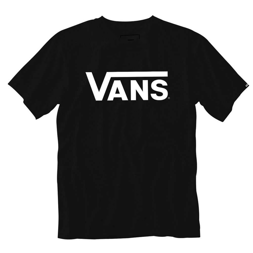 Boy's Vans Classic Tee