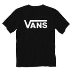 Boy's Vans Classic Tee