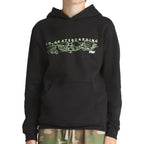 Boy's Vans Night Watchers Hoodie
