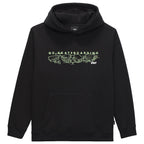 Boy's Vans Night Watchers Hoodie