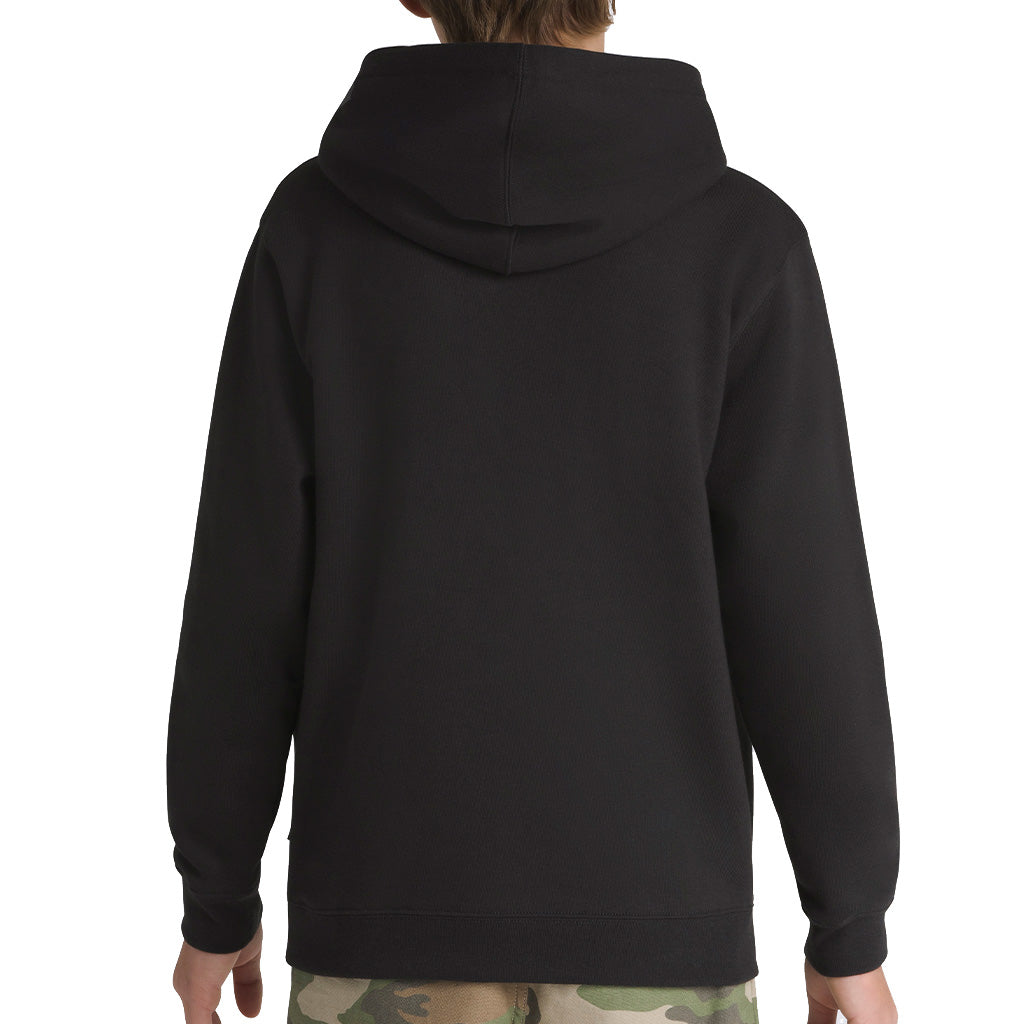 Boy's Vans Night Watchers Hoodie