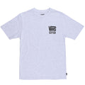 Boy's Vans MTE Saberskull Tee