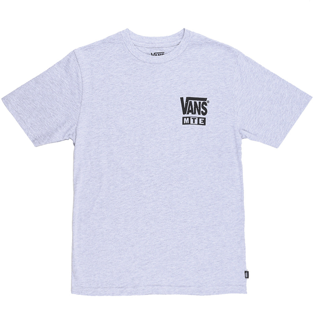 Boy's Vans MTE Saberskull Tee