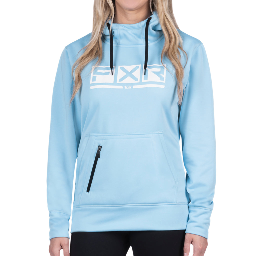 Women's FXR Podium Tech Hoodie
