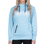 Women's FXR Podium Tech Hoodie