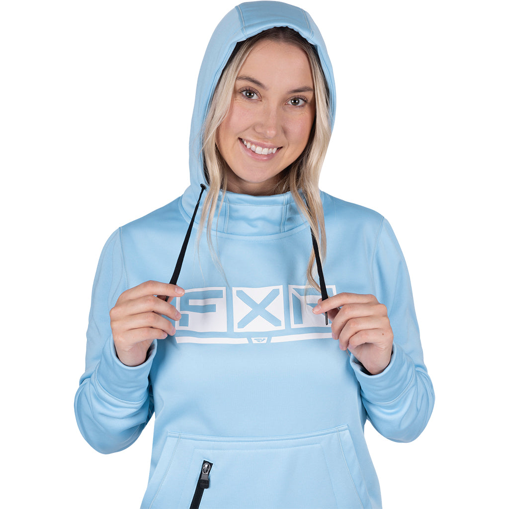 Women's FXR Podium Tech Hoodie