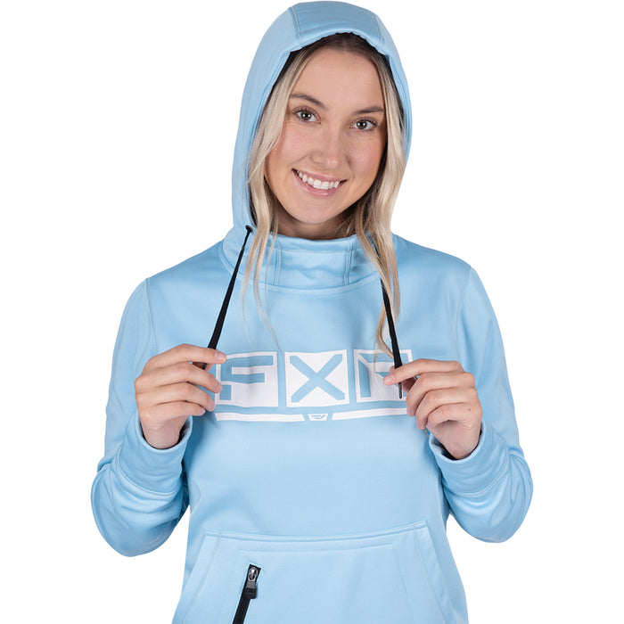 Women's FXR Podium Tech Hoodie