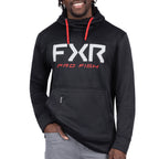 Men's FXR Fish Tech Hoodie