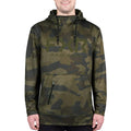 Men's FXR Fish Tech Hoodie