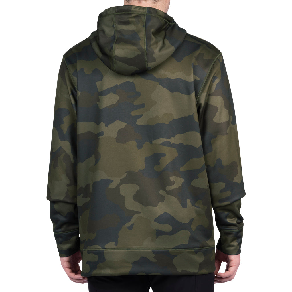 Men's FXR Fish Tech Hoodie
