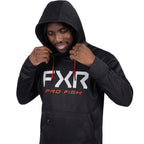 Men's FXR Fish Tech Hoodie