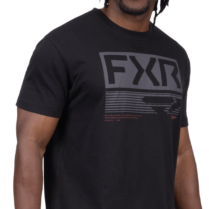 Men's FXR Elevate Premium Tee