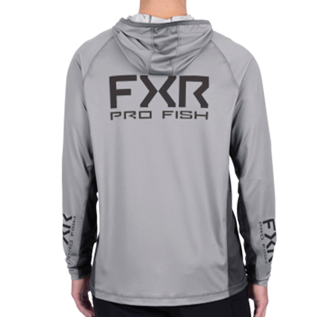 Men's FXR Derby Air Hoodie