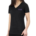 Women's FXR Premium V-Neck Tee