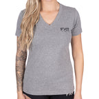 Women's FXR Premium V-Neck Tee