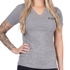Women's FXR Premium V-Neck Tee