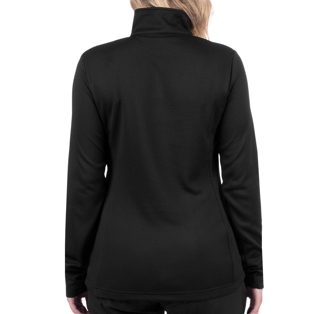 Women's FXR Pilot 1/4 Zip Longsleeve