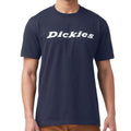 Men's Dickies Wordmark Graphic Tee
