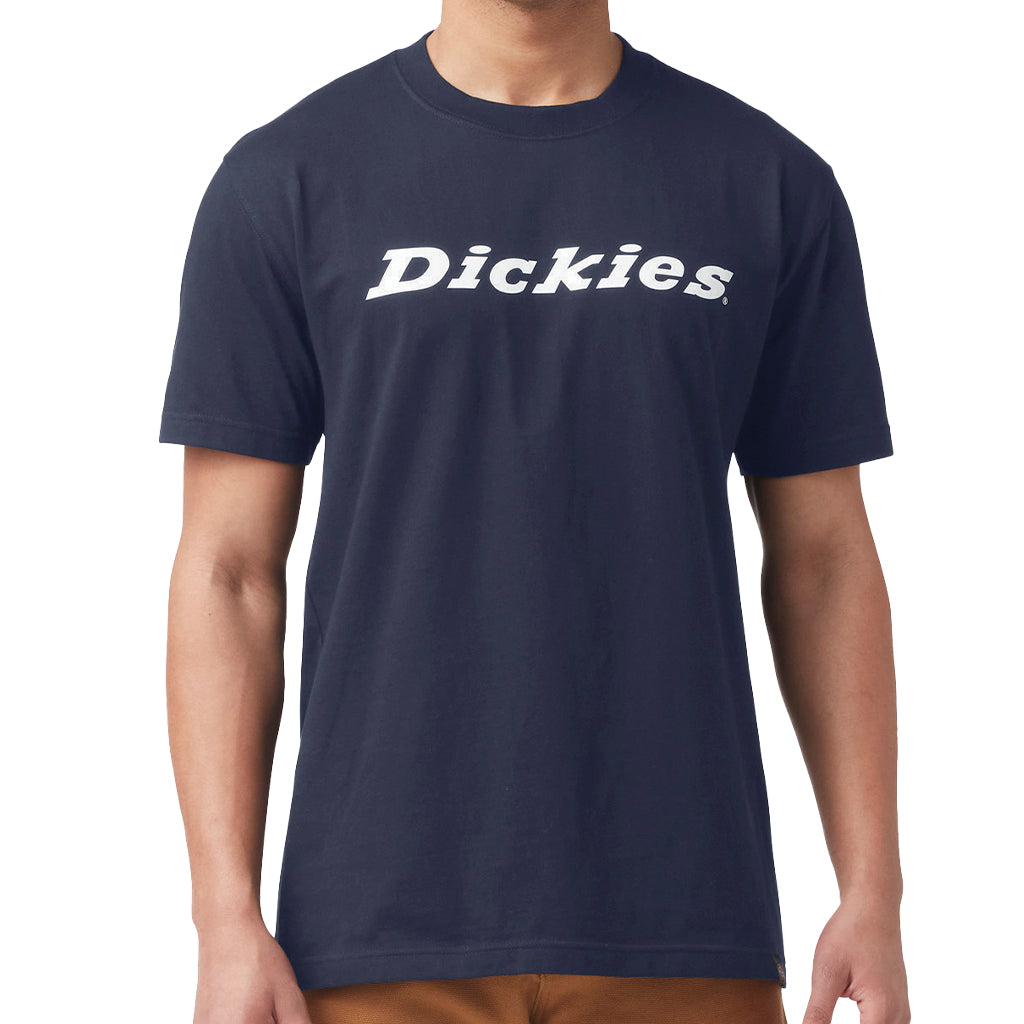 Men's Dickies Wordmark Graphic Tee