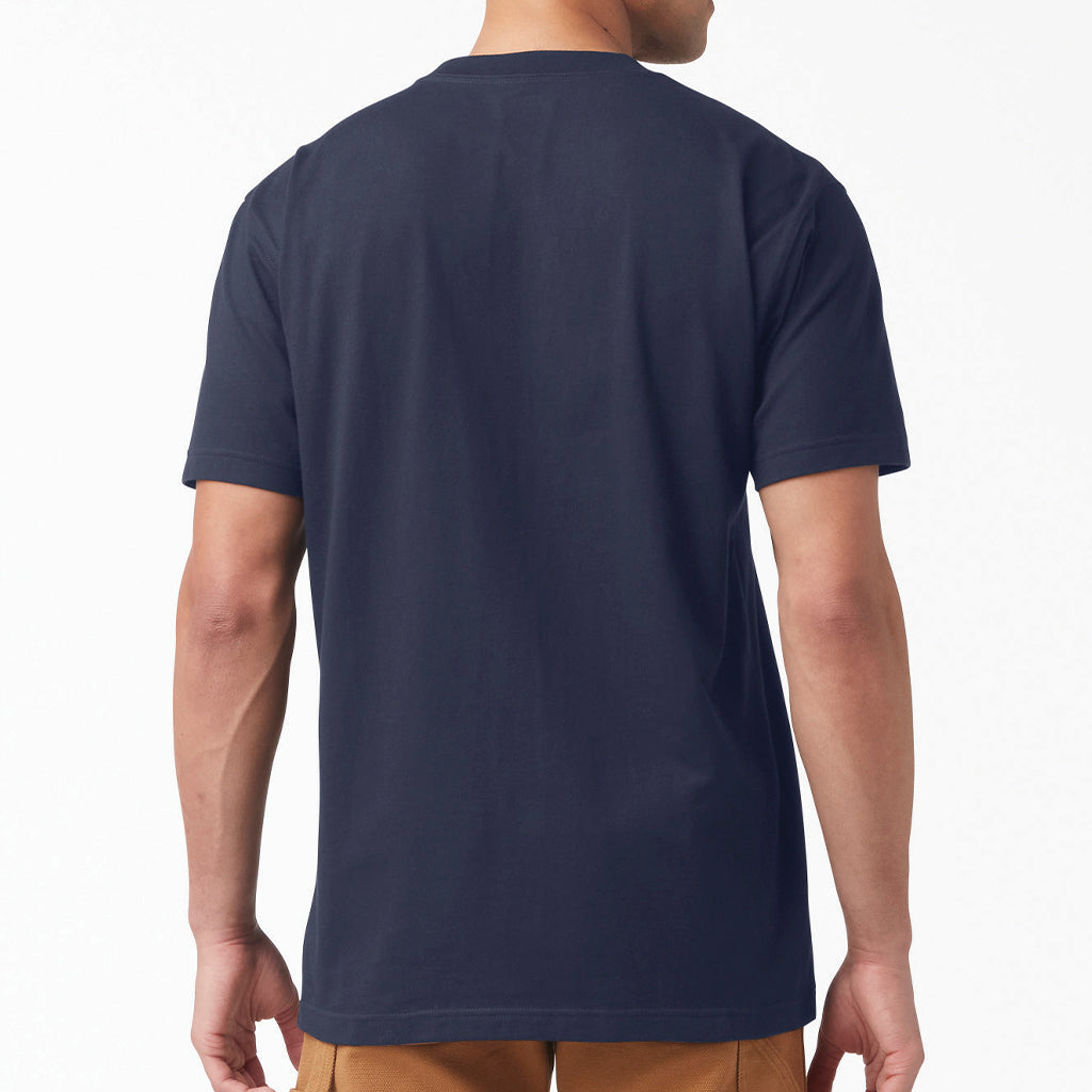 Men's Dickies Wordmark Graphic Tee