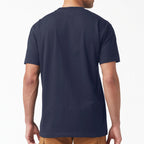 Men's Dickies Wordmark Graphic Tee