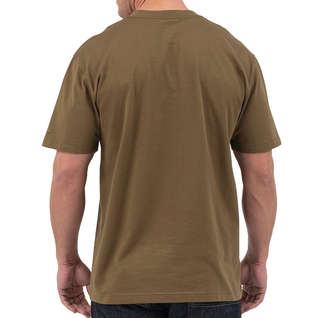Men's Dickies Wordmark Graphic Tee