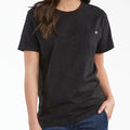 Women's Dickies Heavyweight Pocket Tee