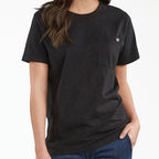 Women's Dickies Heavyweight Pocket Tee